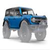 Traxxas 9211A Body Ford Bronco [2021] Complete view 1