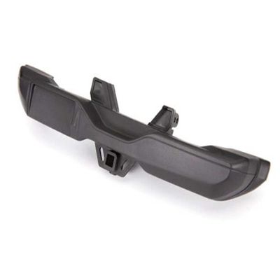 Traxxas Bumper, Rear 9225