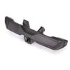 Traxxas Bumper, Rear 9225 view 1