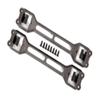 Traxxas Latch, Body Mount (2)/ 3x8 BCS (8) 9216 view 1