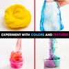 Original Stationery Putty Variety Pack - Assorted Colors, 6 Premade Putty Styles & 8 Fun Compounds - DIY Slime Kit - Cloud, Glow & Butter Ice Cream Slime - Sensory Toys & Gifts for Boys view 3