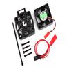Cooling Fan (3483 Motor) view 1