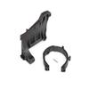 Traxxas Motor mounts (Front and Rear)/ pin (1) (for Installation of #3481 Motor into Maxx) 8960X view 1