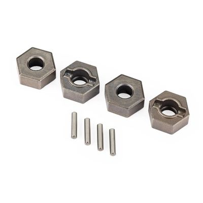 Traxxas Wheel Hex 12Mm Steel (4) 9069