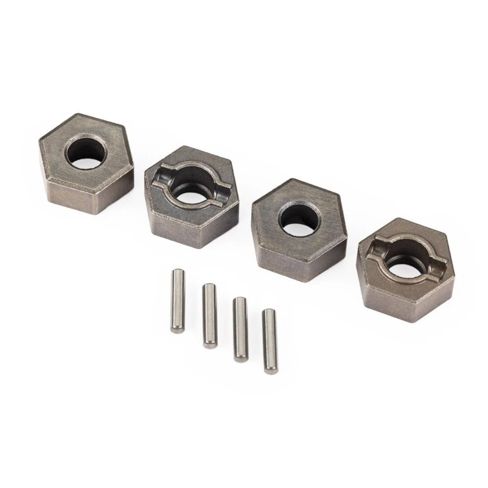 Traxxas Wheel Hex 12Mm Steel (4) 9069