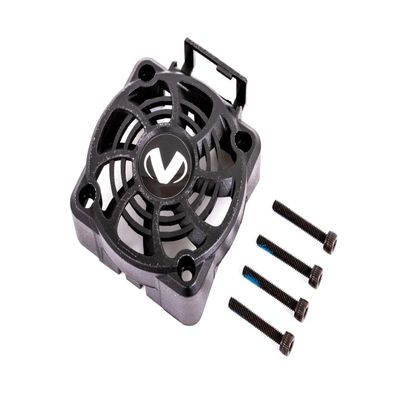 Traxxas Shroud, Motor Fan (fits #3483 Motor) 3477