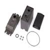 Traxxas Servo Case and Gasket for Servo 2270 2271 view 1