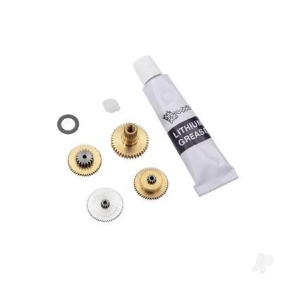 Traxxas Gear Set for 2270 Servo 2272