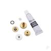 Traxxas Gear Set for 2270 Servo 2272 view 1