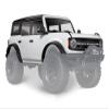 Traxxas 9211L Body Ford Bronco [2021] Complete view 1