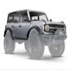 Traxxas 9211G Body Ford Bronco [2021] Complete view 1