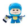 DevSeries Arsenal Collector Bundle - Three Exclusive Virtual Item Codes with Blue Rex Plush, Froggy Squooshems, and Monky Hanger view 3