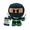 DevSeries Ninja Legends Collector Bundle - Three Exclusive Virtual Item Codes with Green Ninja Plush, Sensei Squooshems, and Skyraider Hanger view 3