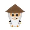 DevSeries Ninja Legends Collector Bundle - Three Exclusive Virtual Item Codes with Green Ninja Plush, Sensei Squooshems, and Skyraider Hanger view 4