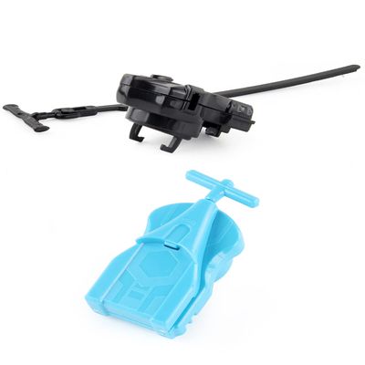 2PCS Metal Fusion Launcher (Only Compatible with Metal Fusion)