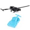 2PCS Metal Fusion Launcher (Only Compatible with Metal Fusion) view 1