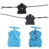 2PCS Metal Fusion Launcher (Only Compatible with Metal Fusion) view 2