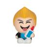 DevSeries Hide and Seek Extreme Collector Bundle - Three Exclusive Virtual Item Codes with Plush, Squooshems, and Hanger view 4
