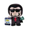 DevSeries Jailbreak Collector Bundle - Three Exclusive Virtual Item Codes with Boss Pass Gamer Plush, SWAT Pass Gamer Squooshems, and Mr. Donut Hanger view 3