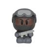 DevSeries Jailbreak Collector Bundle - Three Exclusive Virtual Item Codes with Boss Pass Gamer Plush, SWAT Pass Gamer Squooshems, and Mr. Donut Hanger view 4