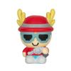 DevSeries Murder Mystery 2 Collector Bundle - Three Exclusive Virtual Item Codes with Sheriff Plush, Nikilis Squooshems, and Running Victor Hanger view 4