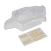 Team Associated RC8B4 Body Mu Clear ASC81568 Electric Car/Truck Option Parts view 1