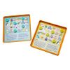 Take N Play, Anywhere Zoo Am I, Board Games for Kids- Board Games for Family Night, Family Games, Game Night, Family Board Games, Kids Toys, Travel Games, Preschool Toys, Multi-Player Game, Ages 6+ view 3