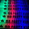 24PCS 18 Inch Glow Foam Sticks- LED Light Up Foam Sticks with 3 Modes Flashing Changing Glow Party Supplies view 1