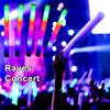 24PCS 18 Inch Glow Foam Sticks- LED Light Up Foam Sticks with 3 Modes Flashing Changing Glow Party Supplies view 2