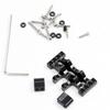 Powerhobby Axial SCX24 Adjustable Brass Servo Mount for Reefs Emaxx 59MG view 2
