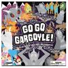 Archie McPhee Gargoyle Board Game - Go Go Gargoyle! The Game of Luck Skill and Gargoyles view 2