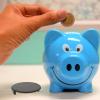 ibasenice Money Bank Insert Plug - 20 PCS Rubber Piggy Bank Saving Stopper Cover Coin Jar Rubber Round Plug Bottom Plugs for Coin Bank Money Saver view 3