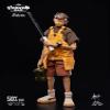 COME4ARTS Street Corner Bar Series Mon 1/9 Scale PVC & ABS & Metal Painted Action Figure view 2