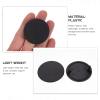 ibasenice Replacement Piggy Bank Bottom Plugs 20 Pcs Plastic Stoppers for Savings Pot view 2