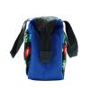 Yuanhe Bingo Dauber Bags with 6 Pockets Blue Bingo Tote Bag view 3