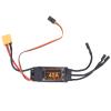 Aircraft Motor Set, 40A XT60T ESC 2212 KV1400 Aircraft Propeller Servos & Parts for RC Drone Aircraft Remote & App Controlled Vehicles view 2
