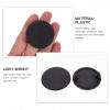 ibasenice Savings Box Bottom Plugs 20 Pcs Round Plastic Plug Heads for Piggy Banks view 3