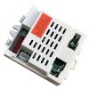 CSR-12T-1A 12V Children's Power Riding Car 2.4G Receiver Controller Control Box Accessories Children's Electric Riding Car Replacement Parts view 2