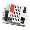 CSR-12T-1A 12V Children's Power Riding Car 2.4G Receiver Controller Control Box Accessories Children's Electric Riding Car Replacement Parts view 3