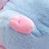 AngelGift Cuddly Hamster Soft Stuffed Animals Cushion Toy Doll, 8" /20cm Mouse Plushie Toys Best Birthday Gifts for The Children Kids Baby Toys (Skirt) view 4