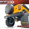 Club 5 Racing Compatible with/Replacement for Dual Performance Exhaust for Traxxas TRX-4 2021 Bronco C-TRX4-086 view 2