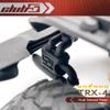 Club 5 Racing Compatible with/Replacement for Dual Performance Exhaust for Traxxas TRX-4 2021 Bronco C-TRX4-086 view 3