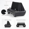 RC Sun Hood Silicone Protective Case Cover Sleeve Sunshade for DJI Mini 3/Mini 3 Pro/Mavic 3 Pro/3 Pro Cine/Mavic 3/3 Classic/3 Cine RC Remote Controller Accessories view 4