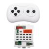 BDM-CSG4A 12V Children's Power Riding Car 2.4G Receiver Controller Control Box Accessories Children's Electric Riding Car Replacement Parts view 2