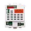 BDM-CSG4A 12V Children's Power Riding Car 2.4G Receiver Controller Control Box Accessories Children's Electric Riding Car Replacement Parts view 3
