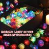 Leyndo 150 Pcs LED Light up Rings Party Favors, Glow in The Dark Rings Bumpy Jelly Rubber LED Finger Lights for Kids Birthday Valentine's Day Goodie Bags Concert Shows Party Supplies(Mixed) view 3