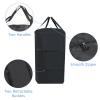 Andacar Storage Bag for Bounce House Inflatable, Portable Boun-cy House Storage Bag Kids Boun-cy Castle Bag Outdoor Ju-mp House Bags - 27.5"Dx40"H, Black view 4