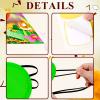 Gueevin Pin The Crown on The Lion Game Birthday Party Supplies Party Games for Kids Boys Girls for Jungle Theme Birthday Party Favors Decorations Wall Home Room Decorations view 3