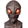 Halloween Alien Mask Scary Horrible Horror Alien mask Magic Mask Halloween Party 9 view 1