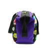 Yuanhe Bingo Dauber Bags with 6 Pockets Purple Bingo Tote Bag  view 3